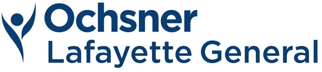 This image has an empty alt attribute; its file name is Oschner_LafayetteGeneral_Logo_Blue_S-1024x229.png
